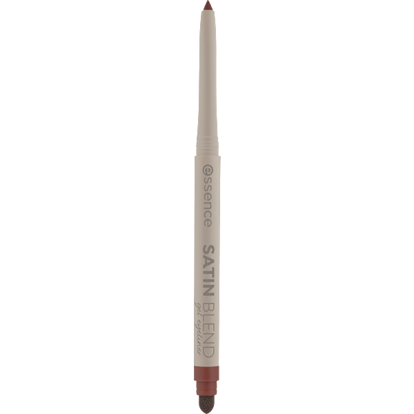 Eyeliner Satin Blend Gel 05 Rich Burgundy essence
