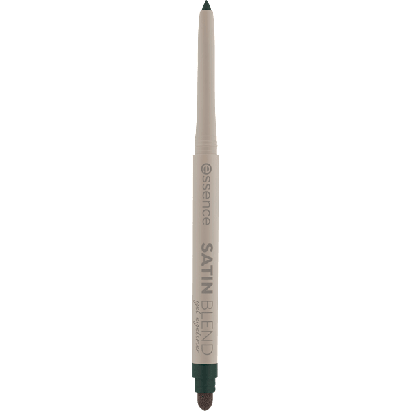Eyeliner Satin Blend Gel 06 Deep Olive essence