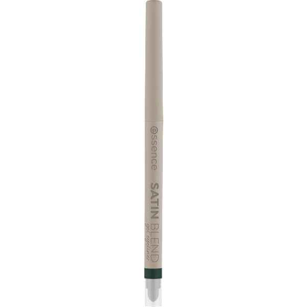 Eyeliner Satin Blend Gel 06 Deep Olive essence
