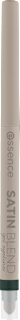 Eyeliner Satin Blend Gel 06 Deep Olive essence