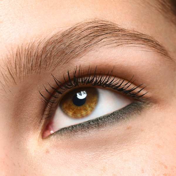 Eyeliner Satin Blend Gel 06 Deep Olive essence