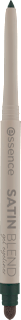 Eyeliner Satin Blend Gel 06 Deep Olive essence