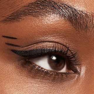 Eyeliner Tiny Tip Waterproof 01 Deep Black essence