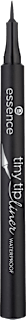 Eyeliner Tiny Tip Waterproof 01 Deep Black essence