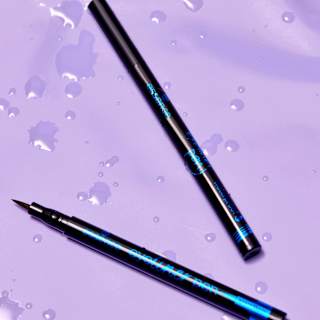 Eyeliner Waterproof 01 essence