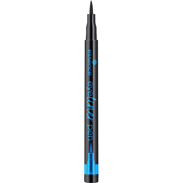 Eyeliner Waterproof 01 essence