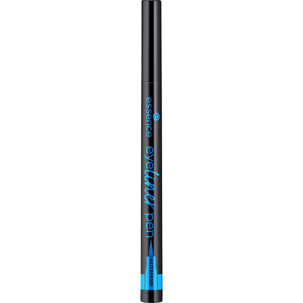 Eyeliner Waterproof 01 essence
