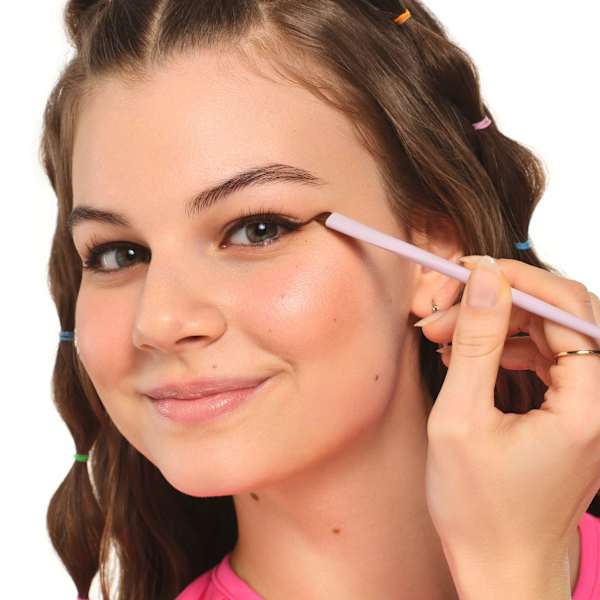 Eyelinerpinsel essence