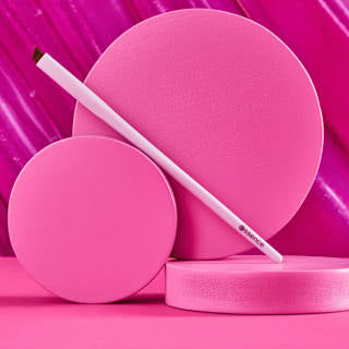Eyelinerpinsel essence