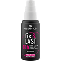 Fixierspray Fix & Last 18h Long-Lasting Waterproof essence