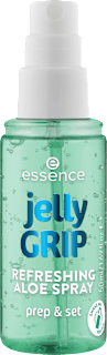 Fixierspray Jelly Grip Refreshing Aloe Spray essence