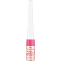 Flüssiger Eyeliner Eye Sparkle 01 Sparkling Lights essence