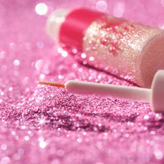 Flüssiger Eyeliner Eye Sparkle 01 Sparkling Lights essence