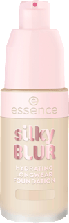 Foundation Silky Blur Hydrating Longwear 100 essence