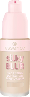 Foundation Silky Blur Hydrating Longwear 110 essence