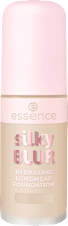 Foundation Silky Blur Hydrating Longwear 110 essence