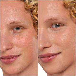 Foundation Silky Blur Hydrating Longwear 115 essence