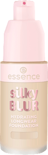 Foundation Silky Blur Hydrating Longwear 115 essence