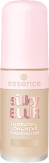 Foundation Silky Blur Hydrating Longwear 120 essence