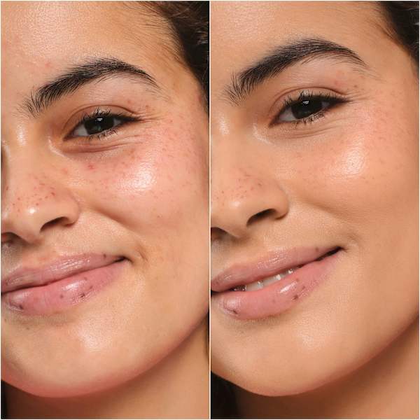 Foundation Silky Blur Hydrating Longwear 120 essence