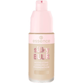 Foundation Silky Blur Hydrating Longwear 155 essence