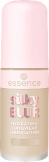 Foundation Silky Blur Hydrating Longwear 155 essence