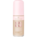 Foundation Silky Blur Hydrating Longwear 158 essence