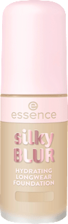 Foundation Silky Blur Hydrating Longwear 168 essence