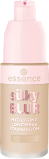 Foundation Silky Blur Hydrating Longwear 170 essence
