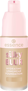 Foundation Silky Blur Hydrating Longwear 178 essence