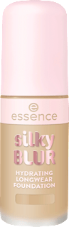 Foundation Silky Blur Hydrating Longwear 178 essence