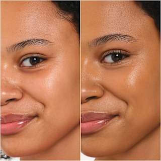 Foundation Silky Blur Hydrating Longwear 185 essence