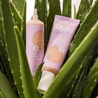 Foundation Skin Tint 10 essence