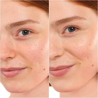 Foundation Skin Tint 10 essence