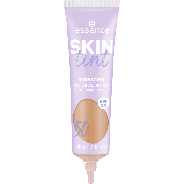 Foundation Skin Tint 50 essence