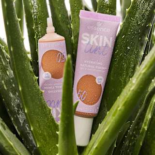Foundation Skin Tint 50 essence