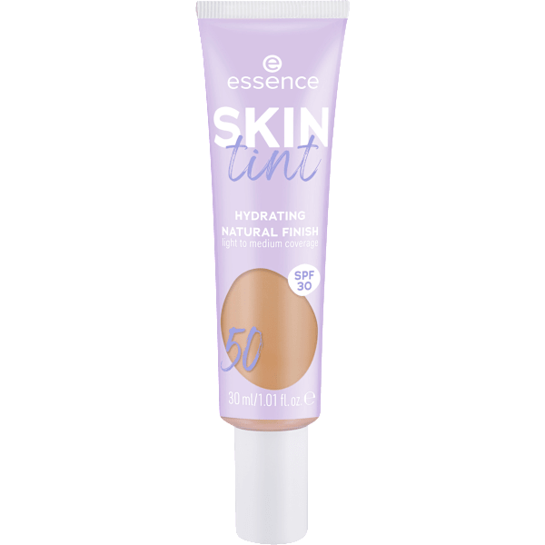 Foundation Skin Tint 50 essence