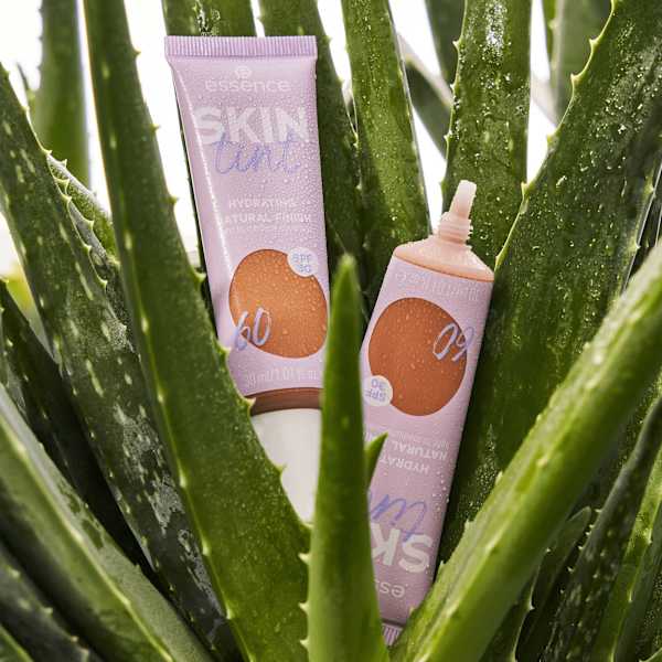 Foundation Skin Tint 60 essence
