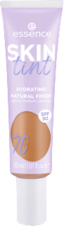 Foundation Skin Tint Hydrating Natural Finish LSF 30,  70 essence