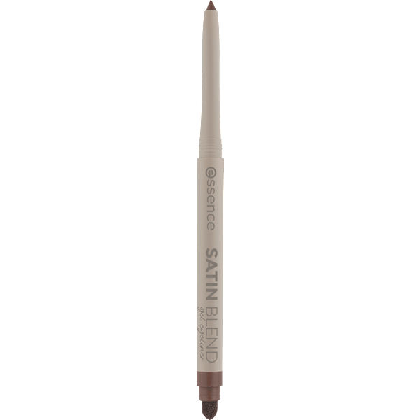 Gel Eyeliner Satin Blend 02 Cocoa essence