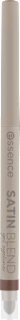 Gel Eyeliner Satin Blend 02 Cocoa essence