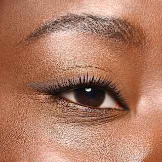 Gel Eyeliner Satin Blend 02 Cocoa essence