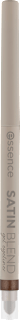 Gel Eyeliner Satin Blend 03 Bronzed Shimmer essence