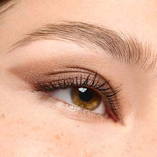 Gel Eyeliner Satin Blend 03 Bronzed Shimmer essence