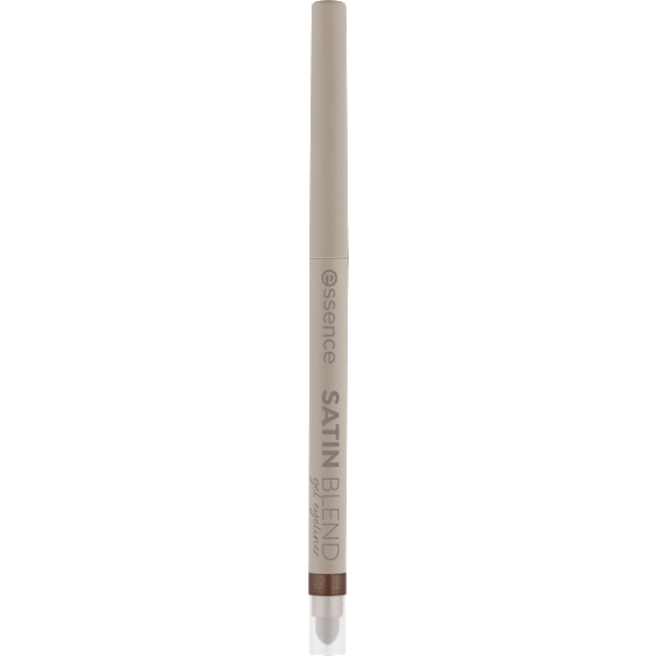 Gel Eyeliner Satin Blend 03 Bronzed Shimmer essence