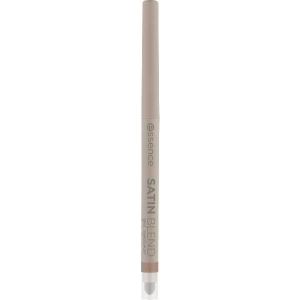 Gel Eyeliner Satin Blend 04 Sunlit Shimmer essence