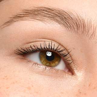 Gel Eyeliner Satin Blend 04 Sunlit Shimmer essence
