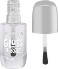 Gel Nagellack 01 Gloss 'N' Roll essence