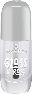 Gel Nagellack 01 Gloss 'N' Roll essence