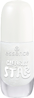 Gel Nagellack 02 Clearly a Star essence